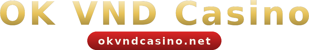 OK VND Casino logo