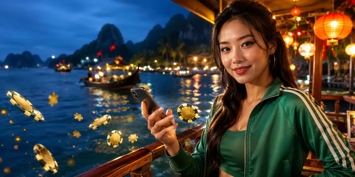 OK VND Casino Lô Đề Miền Nam