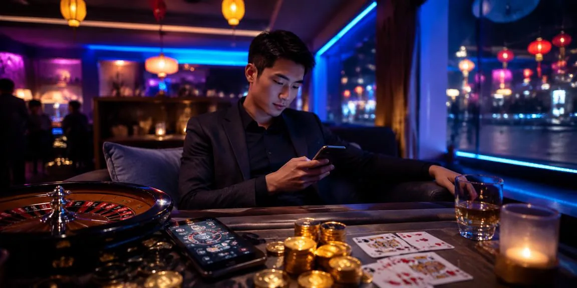 OK VND Casino Ưu đãi nạp lần đầu qua MoMo hoặc ZaloPay