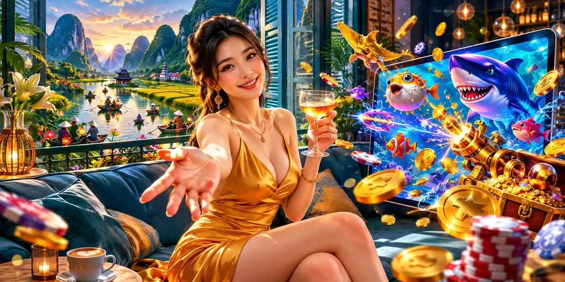 OK VND Casino Casino & Slot