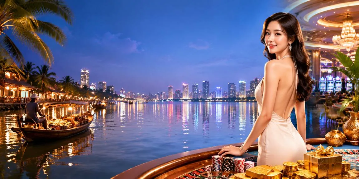 OK VND Casino Tiến Lên Miền Bắc Tại OK VND Casino Hoạt Động Như Thế…
